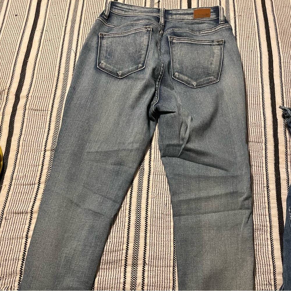 Judy Blue Jeans View 6